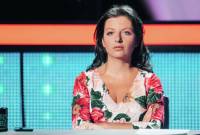 أوكرانيا توجّه تهم جديدة لرئيسة تلفزيون آر تي الروسية مارغاريتا سيمونيان منها الدعوات إلى 
الإبادة الجماعية للأوكرانيين 