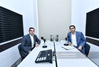Podcast-ՖինԲրոքեր. Freedom Broker Armenia-ի հավելվածով բրոքերային հաշվի 
բացումն ու սպասարկումն անվճար է
