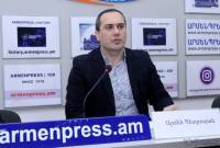 Analista político: La reunión tripartita en Bruselas no tuvo precedentes en toda la historia 
de la Armenia independiente