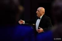 В концертном зале «Арам Хачатурян» состоится концерт в честь Международного 
дня Франкофонии