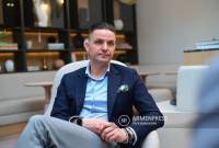 В Армении открылся 4-й гостиничный комплекс Marriott