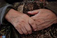 93-ամյա կնոջ նկատմամբ սեքսուալ բնույթի բռնի գործողություններ կատարելու, 
նրա սպանության դեպքի առթիվ նախաքննությունն ավարտվել է