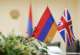 Embassy of Republic of Armenia in UK establishes military attaché position