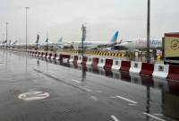 Դուբայի օդանավակայանը աստիճանաբար վերաբացվում է