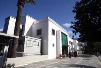Палата представителей Кипра почтила память жертв Геноцида армян