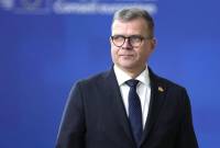 Финляндия запросила у ЕС финансовую поддержку для пограничных с Россией 
регионов