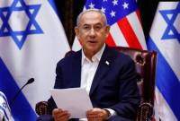 Netanyahu vows to fight possible U.S. sanctions on Israeli army units