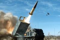США готовы в ближайшие дни поставить Киеву ракеты ATACMS 