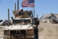 После удара по американской авиабазе в Сирии была уничтожена пусковая 
установка: Пентагон 