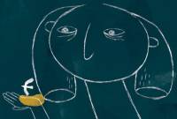Լիլիթ Ալթունյանի «Երբ ես տխուր եմ» ֆիլմը միջազգային փառատոնում ժյուրիի 
հատուկ մրցանակի է արժանացել