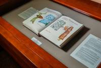 Ավրորա Մարդիգանյանին նվիրված հուշակոթող-քանդակը կխորհրդանշի նրա 
կյանքը՝ Ցեղասպանությունը վերապրելուց մինչև փրկություն