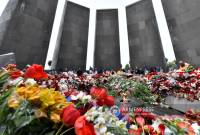 Չիլիի Պատգամավորների պալատը ապրիլի 24-ը հայտարարել է Հայոց 
ցեղասպանության զոհերի հիշատակի ազգային օր
