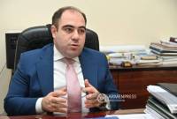 В исследованиях по строительству новой АЭС в Армении участвуют и американские 
организации: замминистра ТУИ