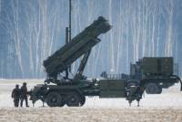 Испания поставит Украине партию ракет Patriot: El País