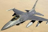 F-16 կործանիչները այս տարի կսկսեն ժամանել Ուկրաինա. Պենտագոնի ղեկավար