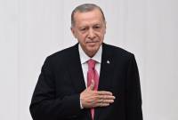 Визит президента Турции в США отложили с 9 мая на более поздний срок