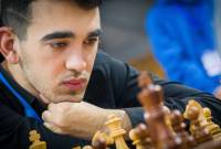 In the FIDE classification table, Armenia has 8 representatives