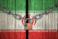 Иран ввел санкции против американских компаний и физических лиц за поддержку 
Израиля