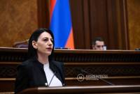 Defensoría de Derechos Humanos preocupada por la práctica de detenciones en Armenia
