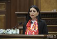 Torture, mutilation cases reported amid Azerbaijan's September aggression against 
Nagorno-Karabakh-Armenian Ombudsperson