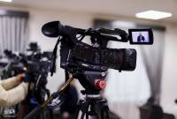 وزارة خارجية أرمينيا تهنّئ ممثلي وسائل الإعلام بمناسبة اليوم العالمي لحرية الصحافة