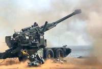 الهند تقوم بتحسين أنظمة المدفعية المقدّمة لأرمينيا