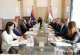 La réunion en format élargi des ministres des Affaires étrangères arménien et hongrois est 
en cours à Budapest