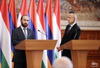 Глава МИД Армении выразил осторожный оптимизм относительно предстоящих 
армяно-азербайджанских переговоров в Алматы