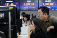 Asian Stocks - 07-05-24
