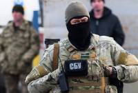 Служба безопасности Украины разоблачила сеть агентов, которая готовила убийство 
президента Зеленского