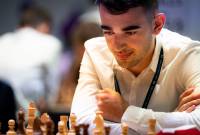 Hayk Martirosyan and Samvel Ter-Sahakyan victory in 4th round of Dubai tournament