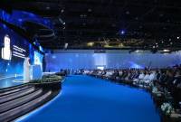 2024 AIM Congress in Abu Dhabi Highlights Innovation, Entrepreneurship, and Financial 
Technology