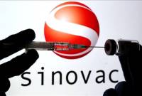 China’s Sinovac ‘ready’ for Disease X