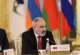 Comenzó la cumbre de la Unión Económica Euroasiática en Moscú dirigida por el primer 
ministro de Armenia 
