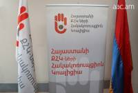 Հայաստանի ՔՀԿ-ների հակակոռուպցիոն կոալիցիան մտահոգիչ է համարում ՏՀԶԿ-
ի կողմից Ադրբեջանի հակակոռուպցիոն բարեփոխումներին տրված 
գնահատականը