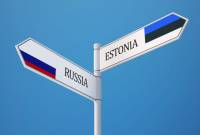 Էստոնիան կդադարեցնի կրթության ոլորտում Ռուսաստանի հետ 
համագործակցության պայմանագիրը