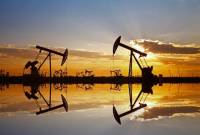 Цены на нефть выросли - 09-05-24

