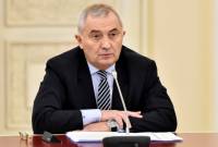 الأمين العام لمنظمة التعاون الاقتصادي في منطقة البحر الأسود يرحّب بمشروع "مفترق طرق 
السلام" الأرمني
