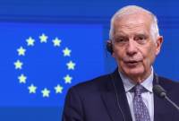 Borrell: l'Espagne et l'Irlande reconnaîtront l'État palestinien le 21 Mai  
