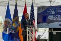 تم الإعلان عن أرمينيا كدولة مضيفة لبرنامج "تبادل القدرة التنافسية للدول الأمريكية"