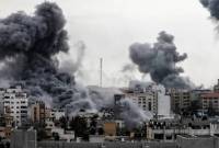 Израиль продолжает военные операции в Рафахе