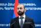 Mirzoyan consideró constructiva la reunión con el ministro de Asuntos Exteriores de 
Azerbaiyán en Almaty
