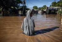 Քենիայում ջրհեղեղների հետևանքով մահացածների թիվը գերազանցում է 270-ը