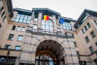 Belçika, Ermenistan ve Azerbaycan dışişleri bakanlarının Almatı'daki müzakereleri 
memnuniyetle karşıladı