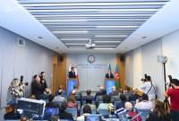 Բայրամովը հրաժարվել է մանրամասներ ներկայացնել Հայաստանի հետ 
խաղաղության պայմանագրի նախագծի վերաբերյալ