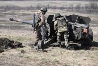 Области РФ подверглись очередному обстрелу, украинские силы покинули Волчанск