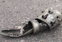 На топливной базе в Ростове  из-за атаки беспилотников произошло 2 взрыва