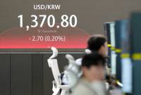 Asian Stocks - 15-05-24
