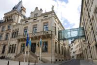 Chamber of Deputies of Luxembourg unanimously adopts motion expressing support for 
Armenia