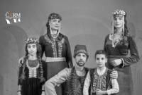  أيام الثقافة الأرمنية في براغ- التشيك في الفترة من 24 إلى 26 مايو